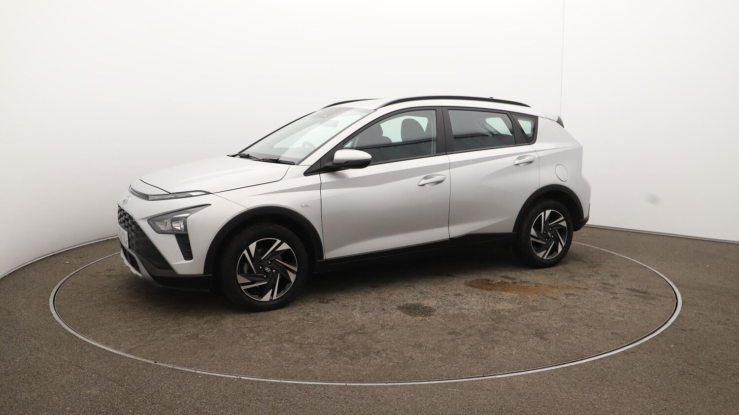 Used Hyundai BAYON 2022 for sale - 76071902: Photo 69