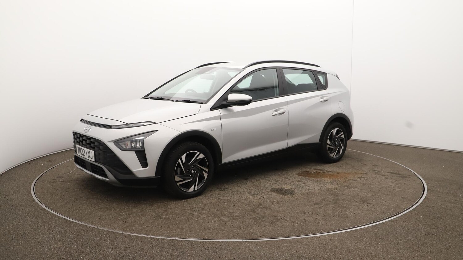 Used Hyundai BAYON 2022 for sale - 76071902: Photo 70