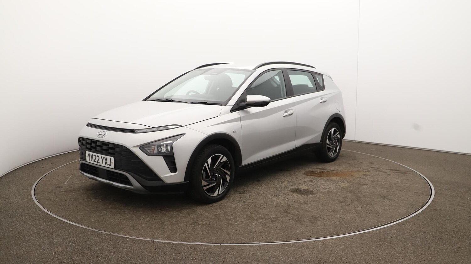 Used Hyundai BAYON 2022 for sale - 76071902: Photo 71