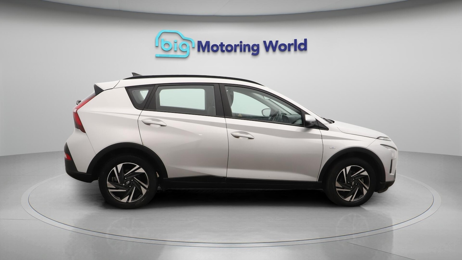 Used Hyundai BAYON 2022 for sale - 76071902: Photo 9