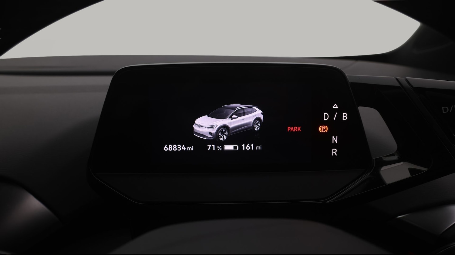 Used Volkswagen ID.4 2021 for sale - 77452830: Photo 10