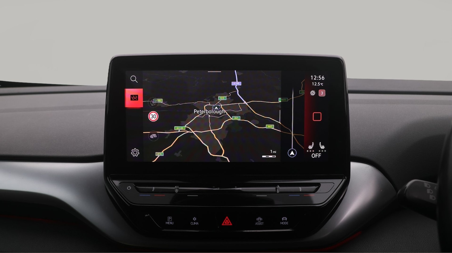 Used Volkswagen ID.4 2021 for sale - 77452830: Photo 11