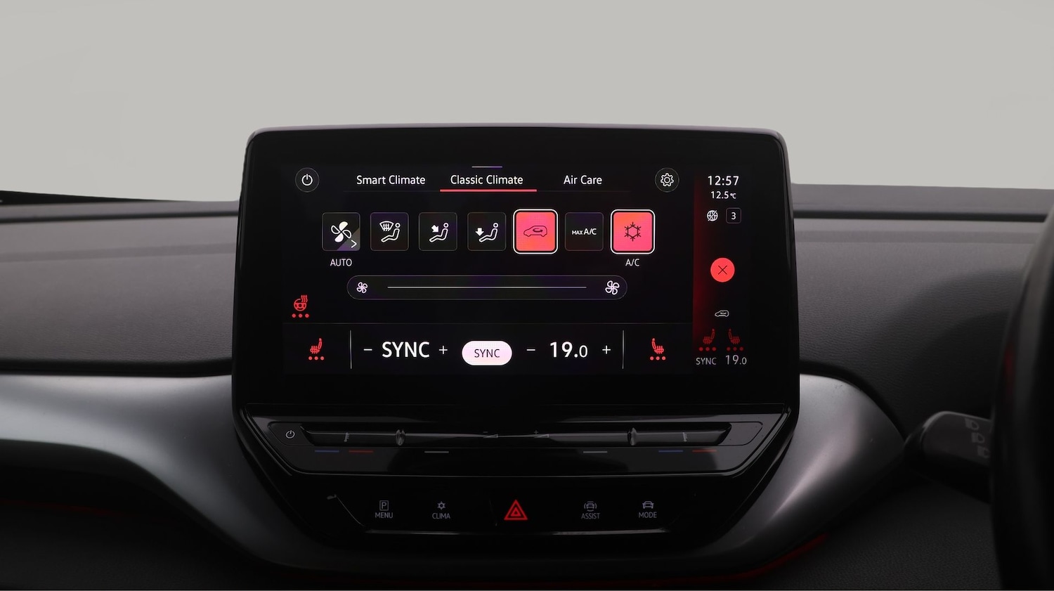 Used Volkswagen ID.4 2021 for sale - 77452830: Photo 12