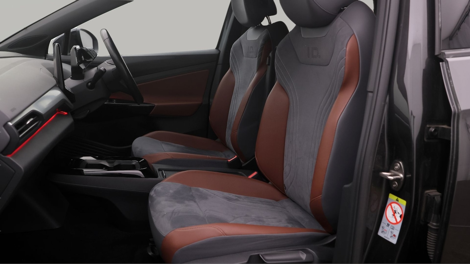 Used Volkswagen ID.4 2021 for sale - 77452830: Photo 14