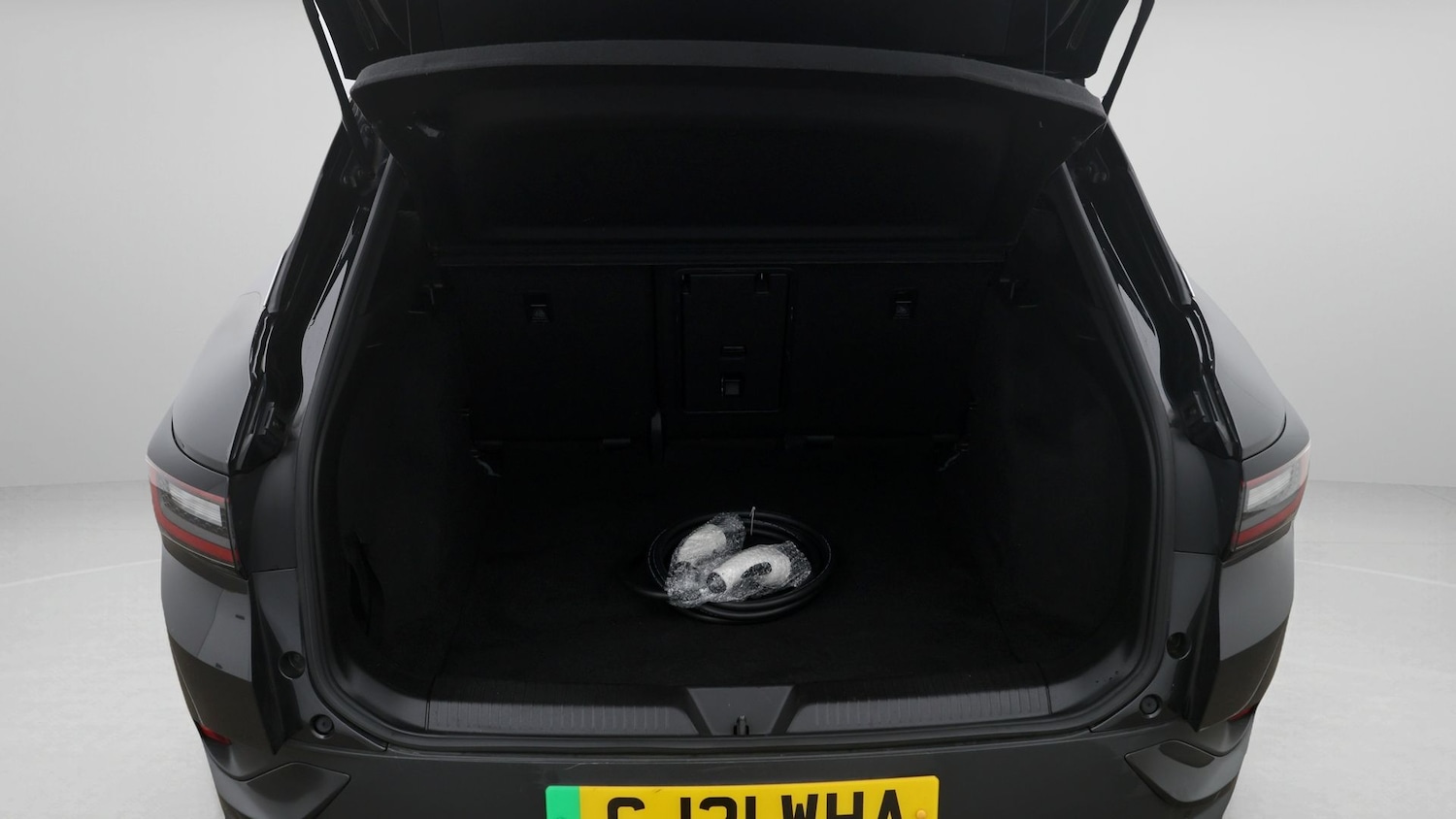 Used Volkswagen ID.4 2021 for sale - 77452830: Photo 17