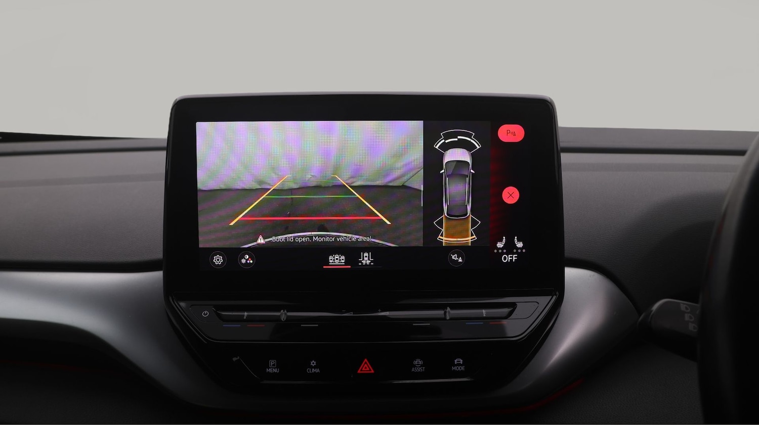 Used Volkswagen ID.4 2021 for sale - 77452830: Photo 23