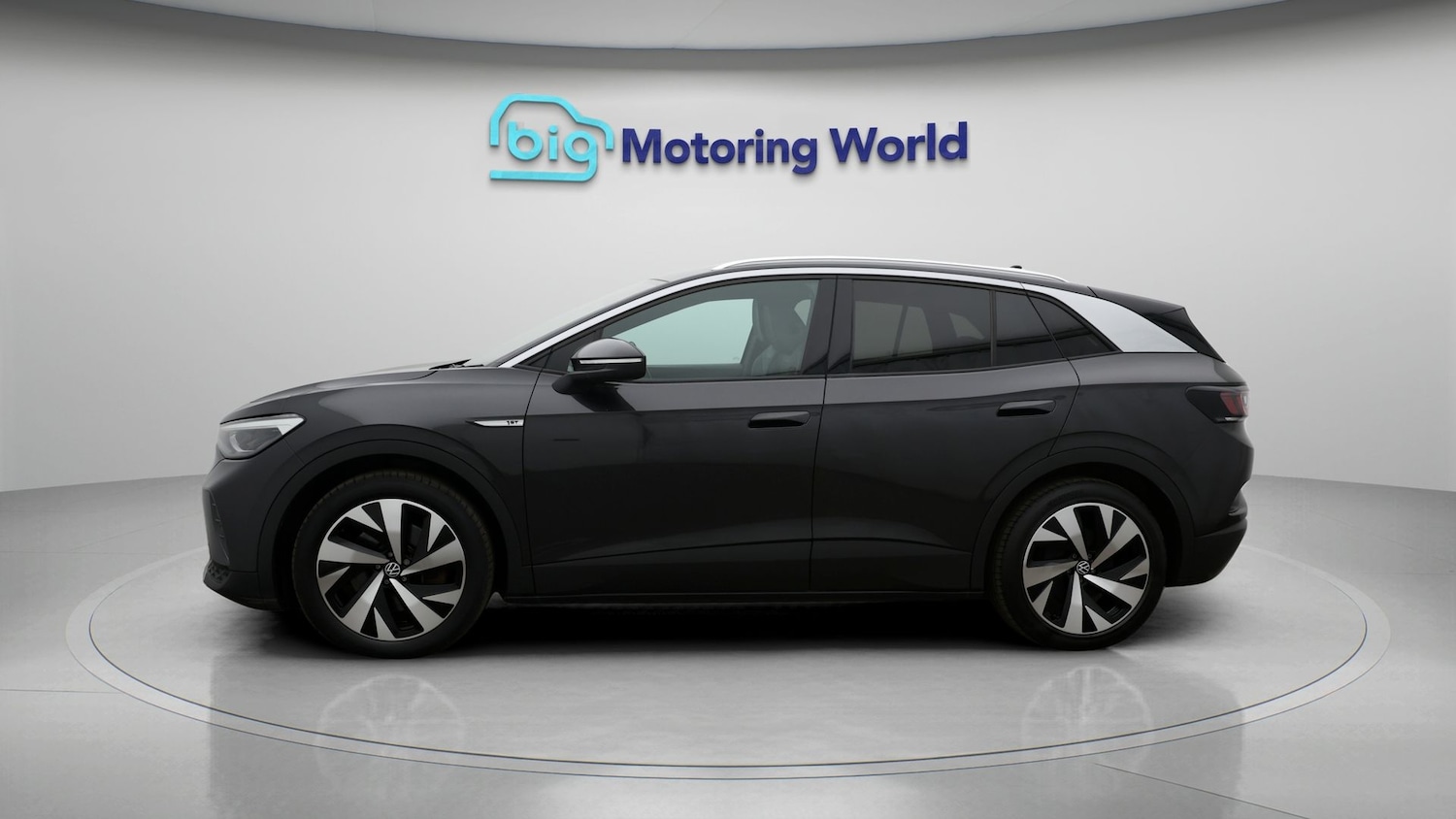 Used Volkswagen ID.4 2021 for sale - 77452830: Photo 4