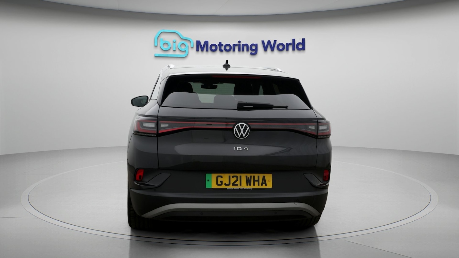 Used Volkswagen ID.4 2021 for sale - 77452830: Photo 6