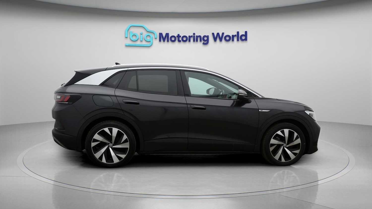 Used Volkswagen ID.4 2021 for sale - 77452830: Photo 8