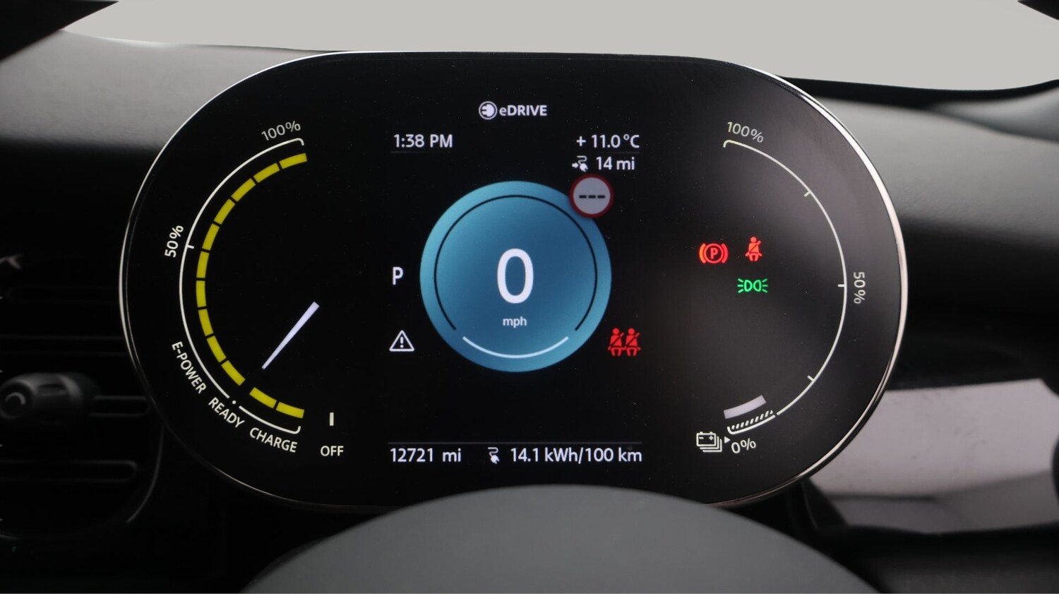 Used MINI Hatch 2023 for sale - 77270747: Photo 10