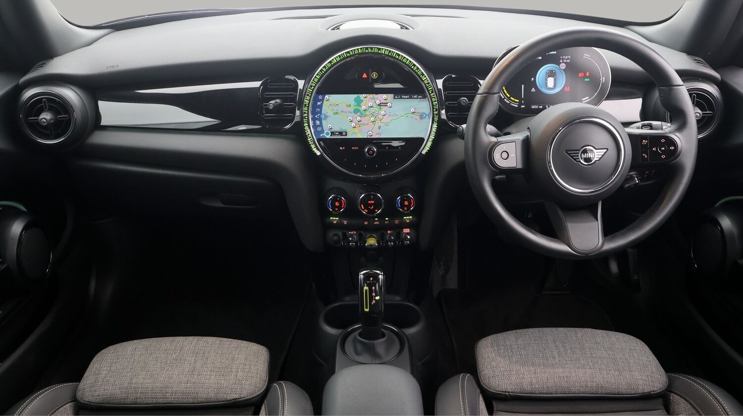 Used MINI Hatch 2023 for sale - 77270747: Photo 13