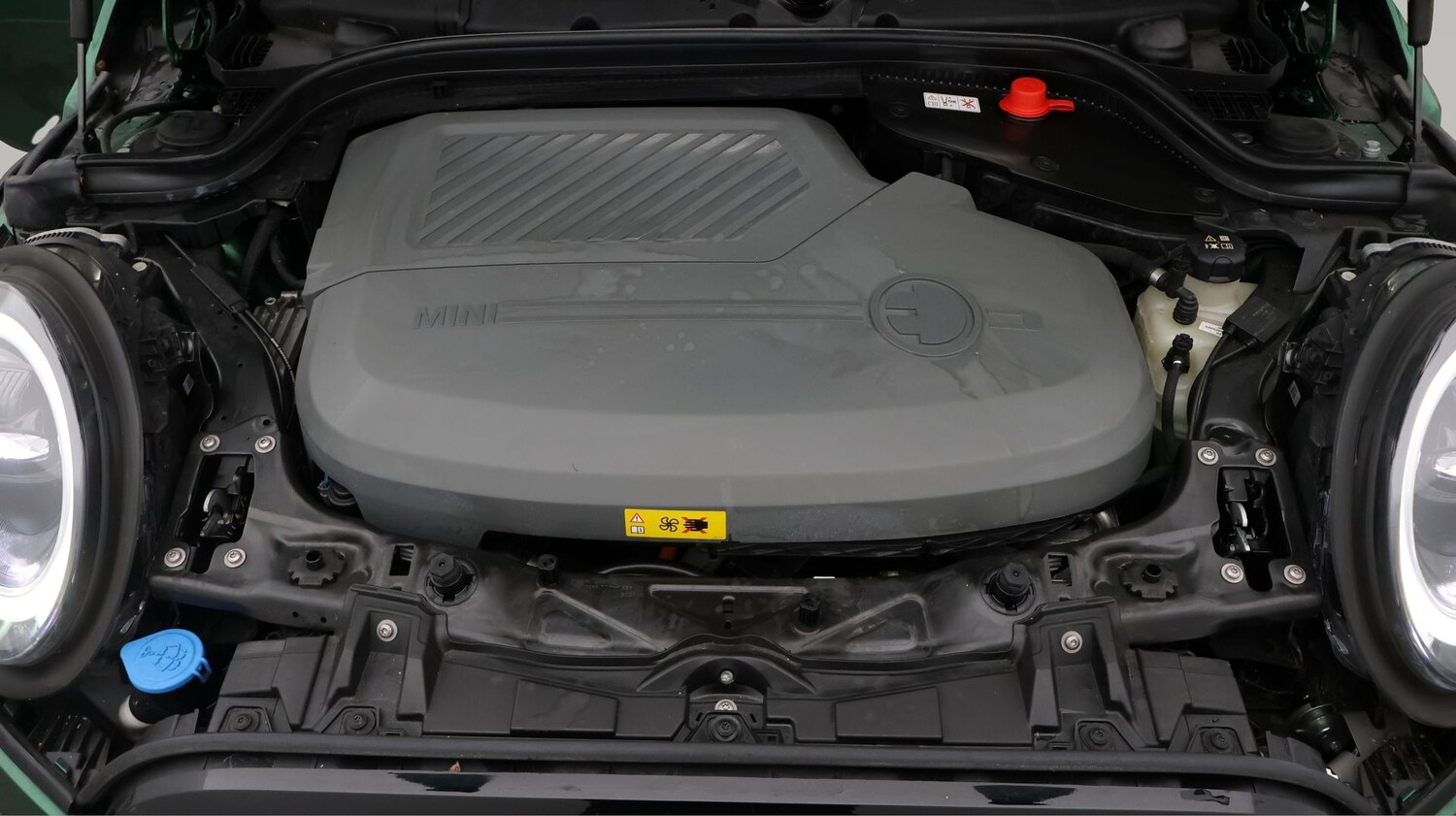 Used MINI Hatch 2023 for sale - 77270747: Photo 19