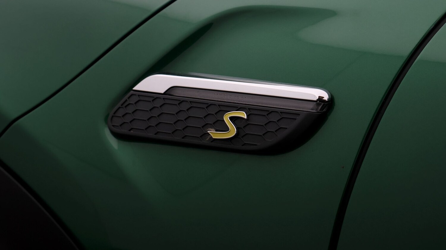 Used MINI Hatch 2023 for sale - 77270747: Photo 20