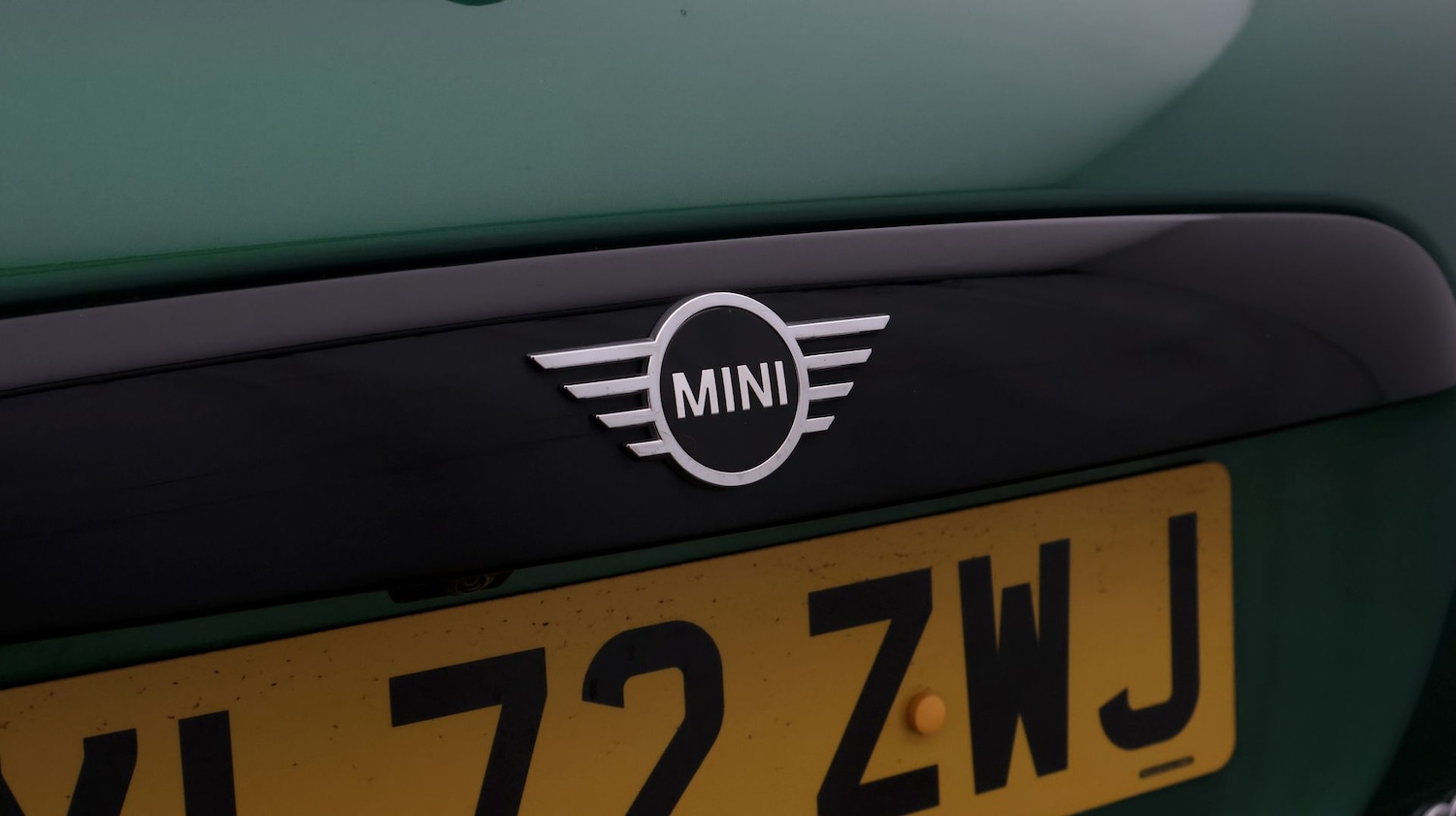 Used MINI Hatch 2023 for sale - 77270747: Photo 21