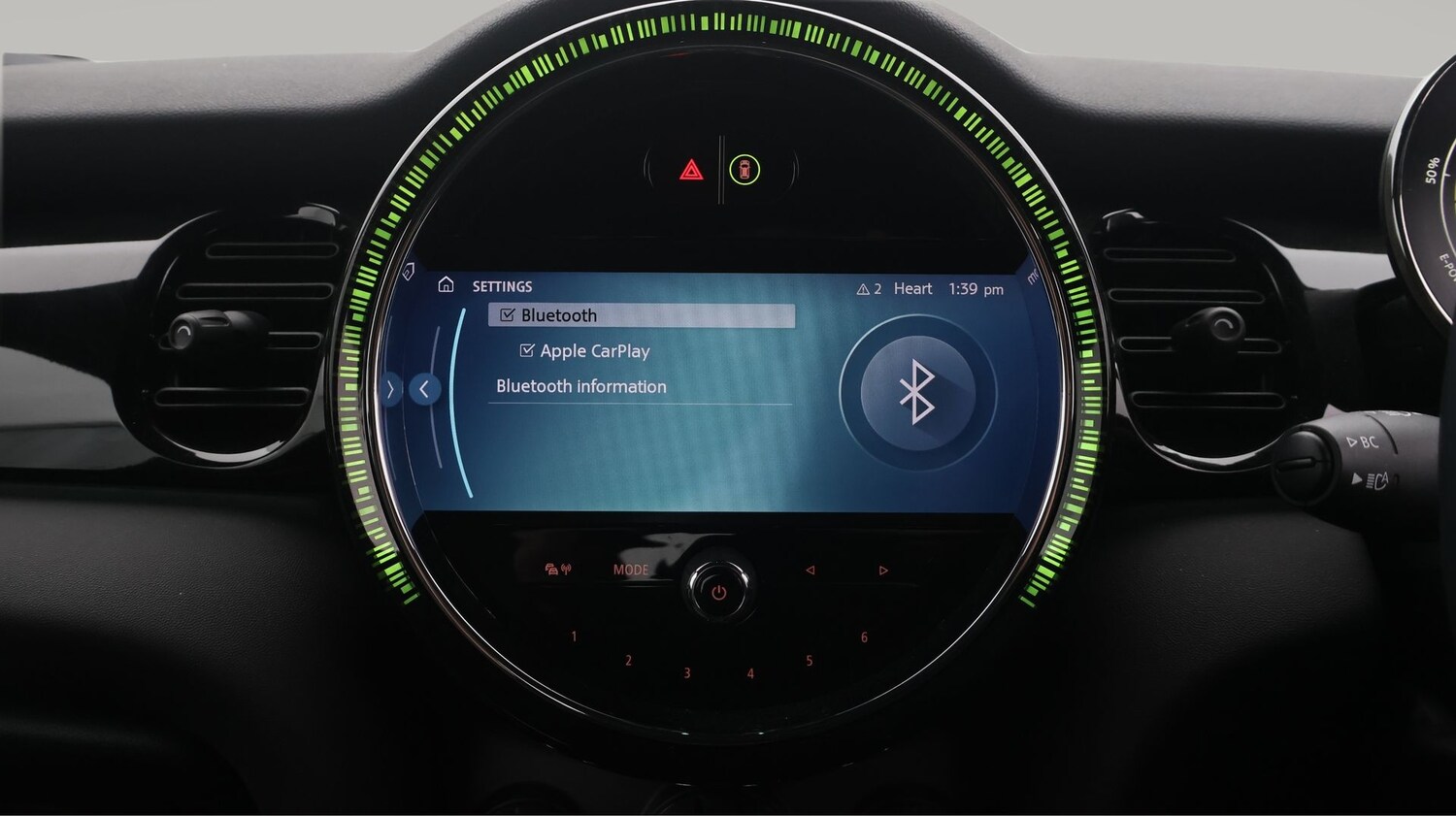 Used MINI Hatch 2023 for sale - 77270747: Photo 24