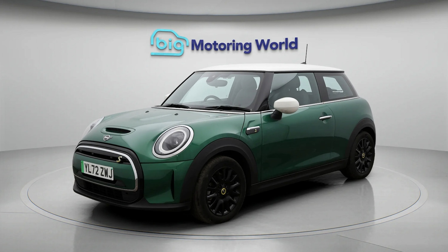 Used MINI Hatch 2023 for sale - 77270747: Photo 3