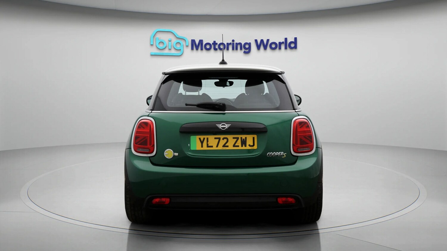 Used MINI Hatch 2023 for sale - 77270747: Photo 6