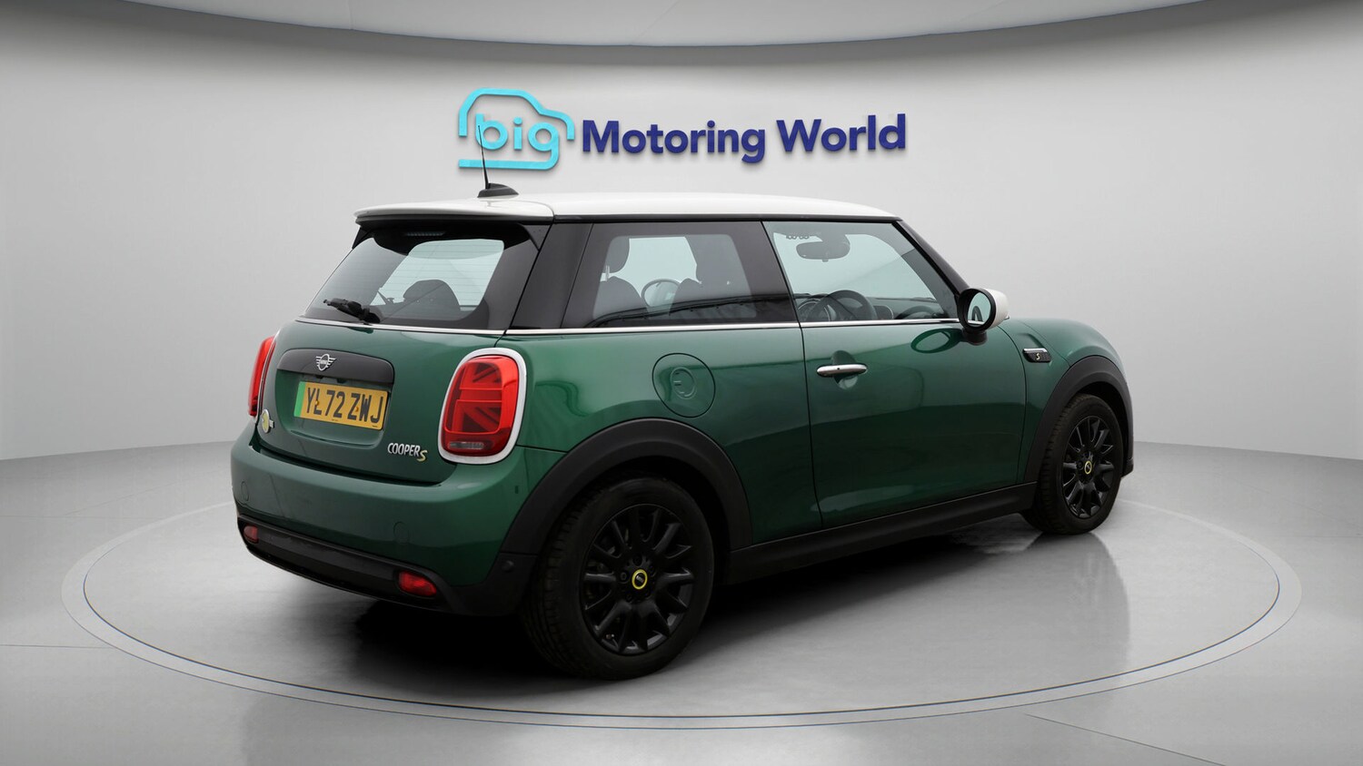 Used MINI Hatch 2023 for sale - 77270747: Photo 7