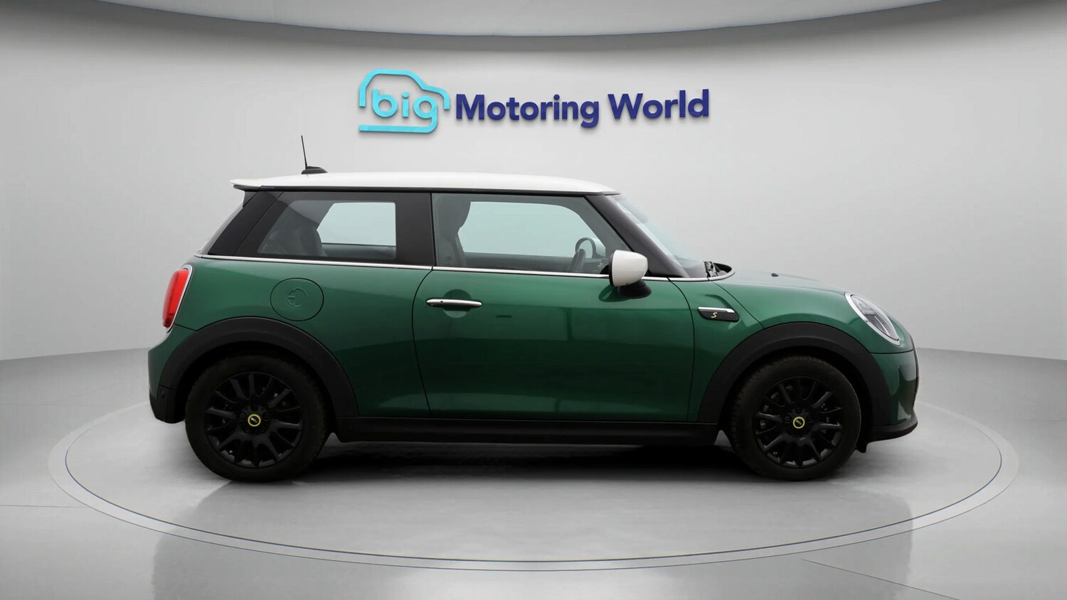 Used MINI Hatch 2023 for sale - 77270747: Photo 8