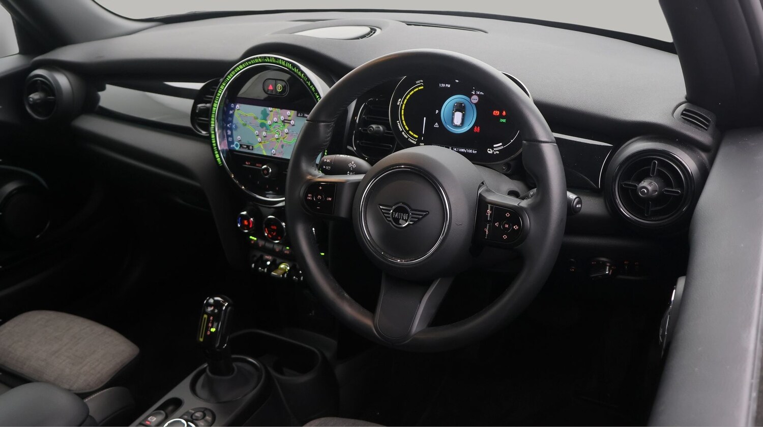 Used MINI Hatch 2023 for sale - 77270747: Photo 9