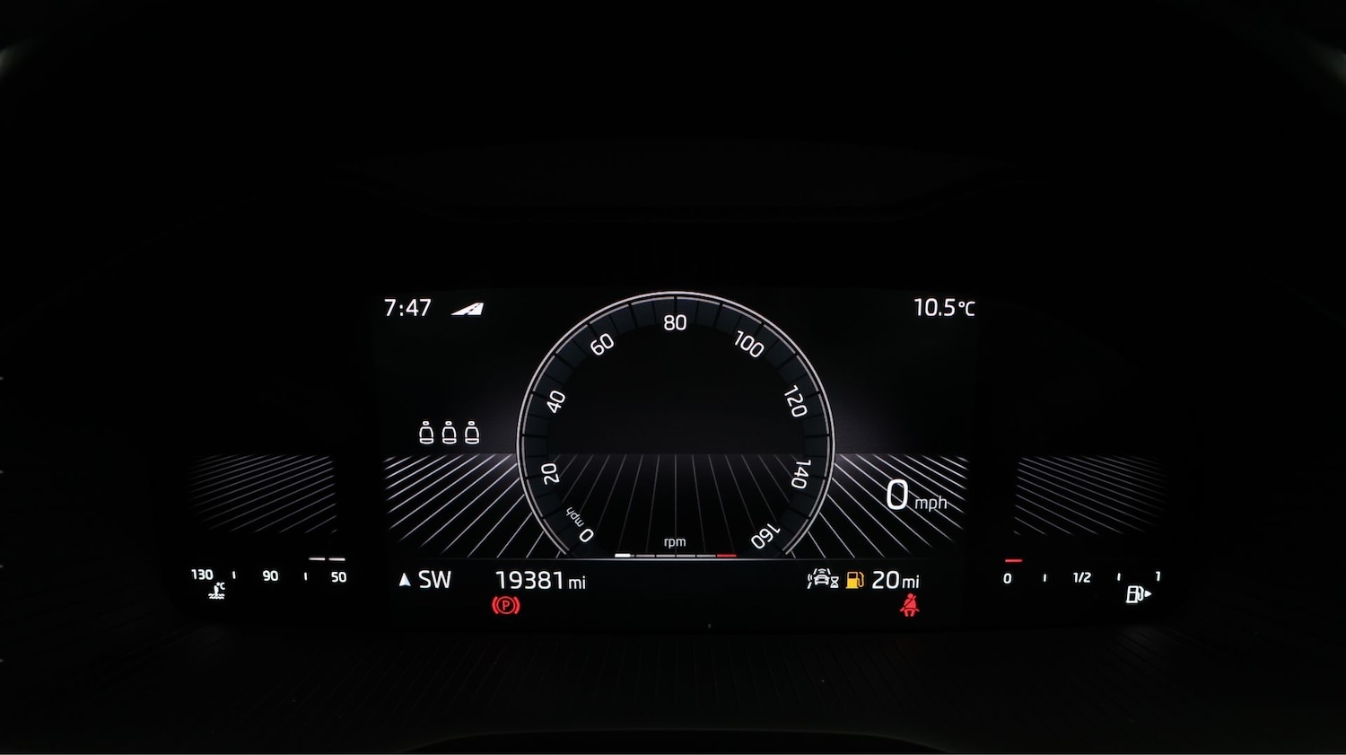 Used Skoda Karoq 2023 for sale - 77431770: Photo 10