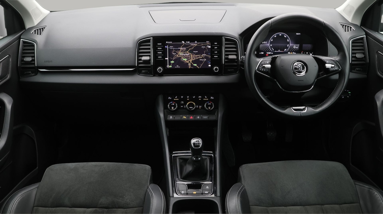 Used Skoda Karoq 2023 for sale - 77431770: Photo 13