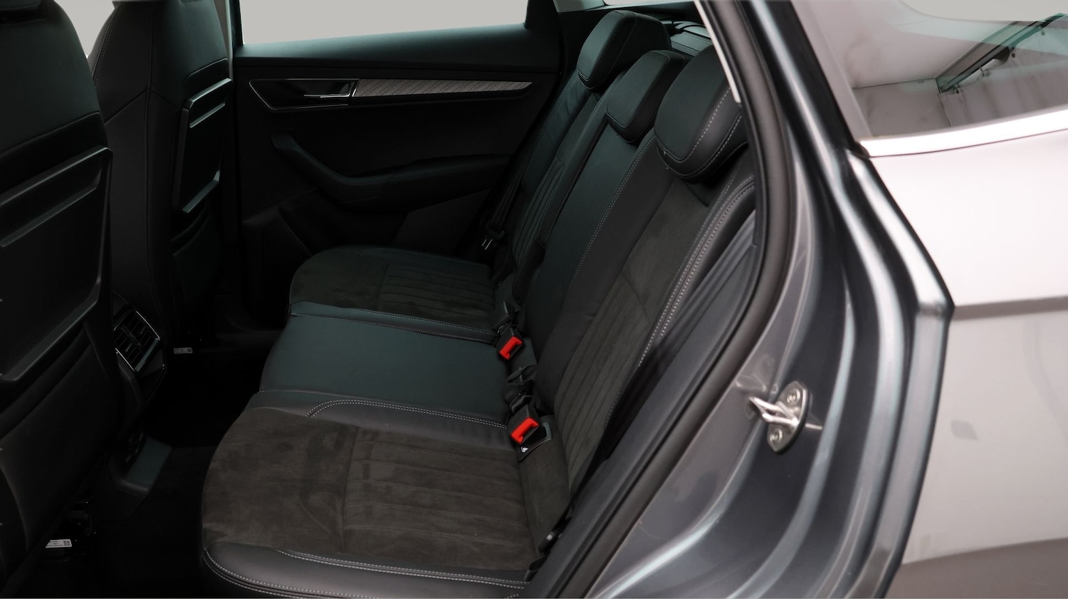 Used Skoda Karoq 2023 for sale - 77431770: Photo 16