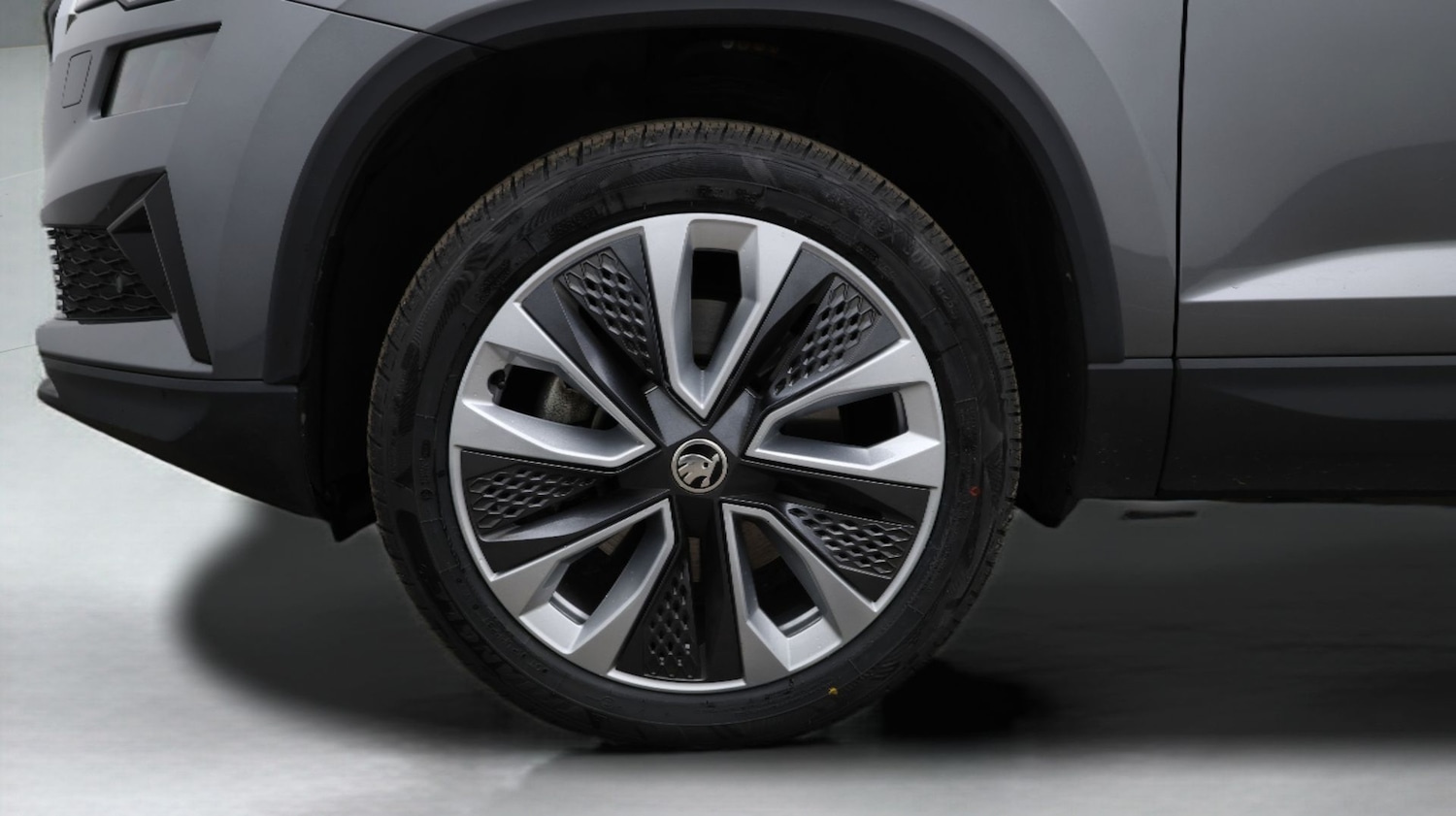 Used Skoda Karoq 2023 for sale - 77431770: Photo 18