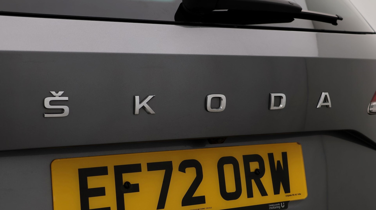 Used Skoda Karoq 2023 for sale - 77431770: Photo 20