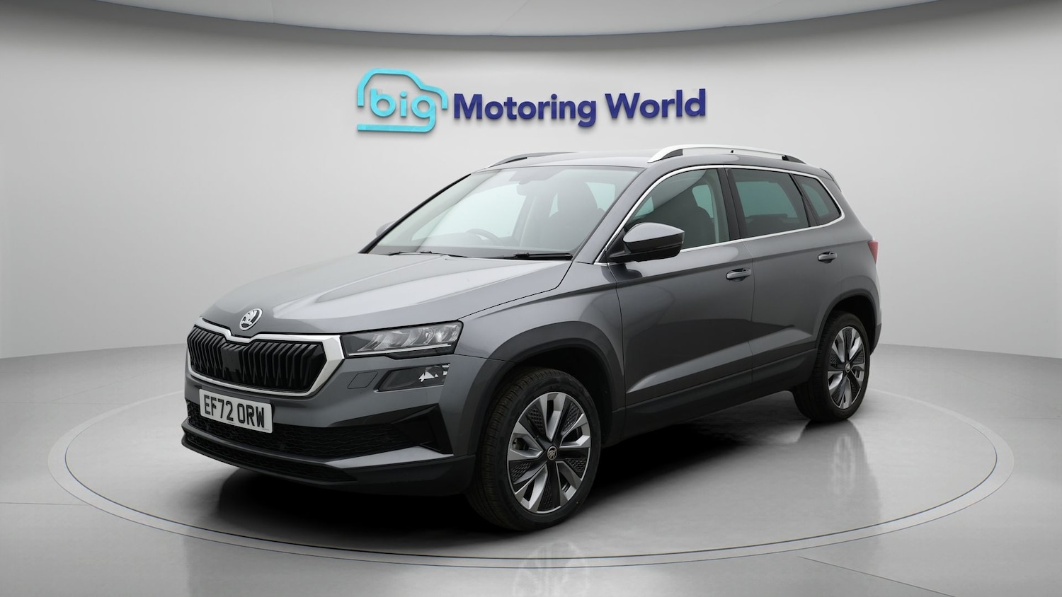 Used Skoda Karoq 2023 for sale - 77431770: Photo 3