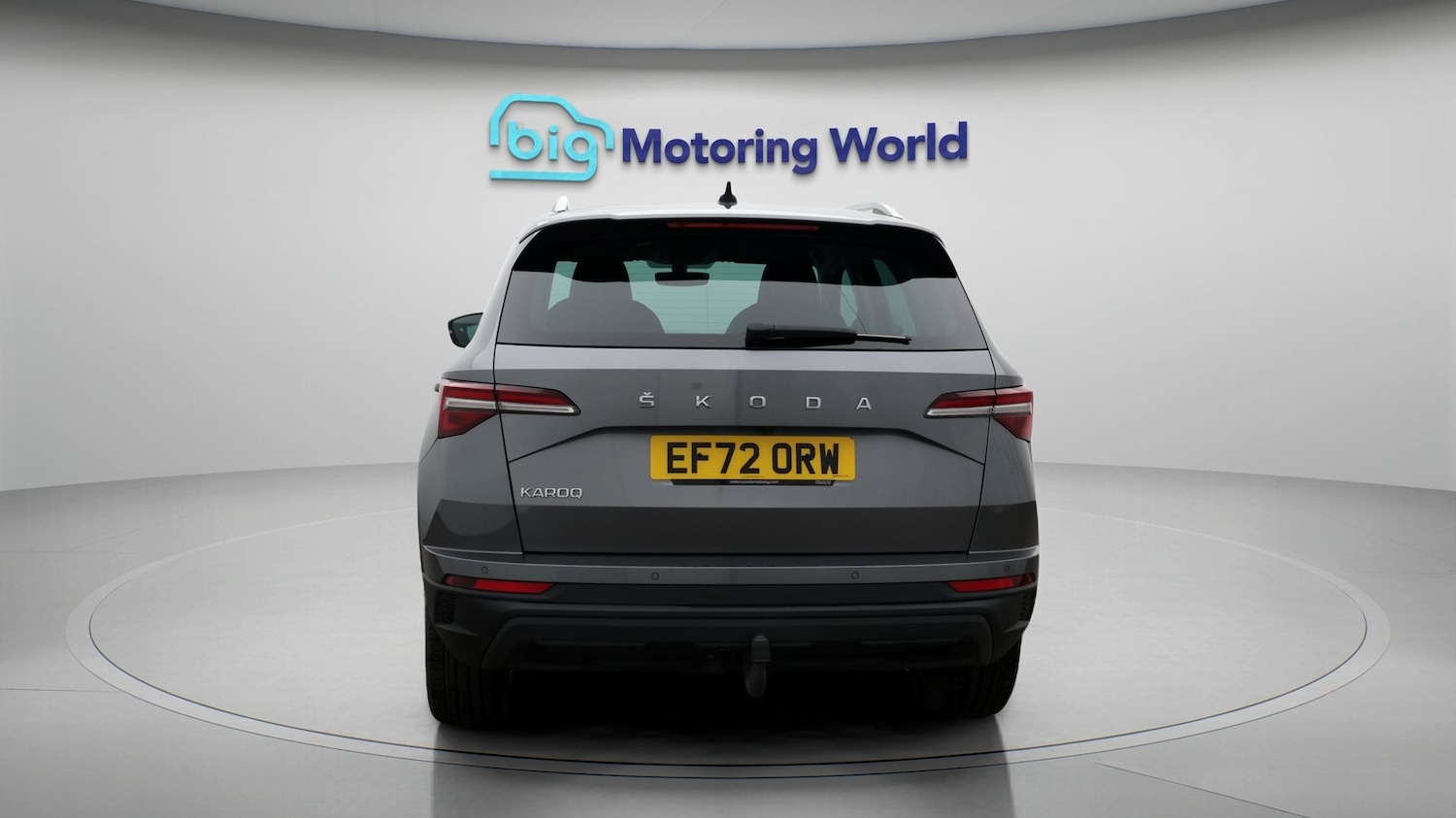 Used Skoda Karoq 2023 for sale - 77431770: Photo 6