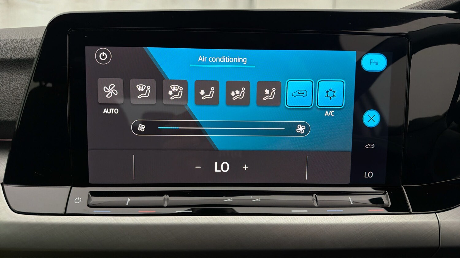 Used Volkswagen Golf 2022 for sale - 77938468: Photo 11