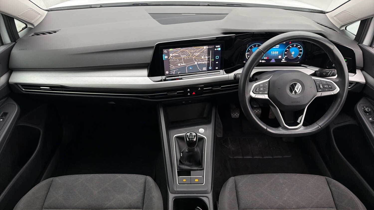 Used Volkswagen Golf 2022 for sale - 77938468: Photo 12