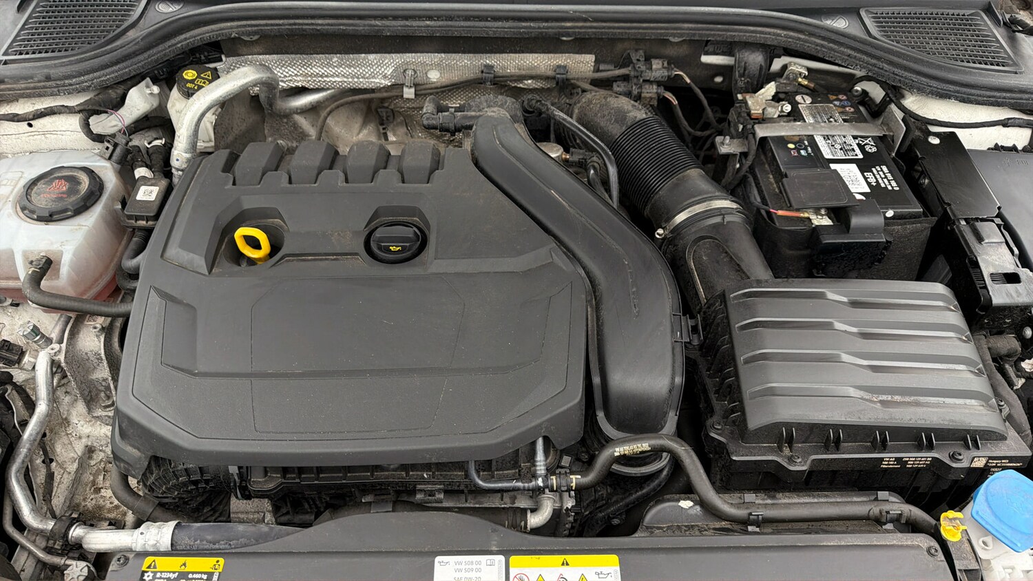 Used Volkswagen Golf 2022 for sale - 77938468: Photo 18