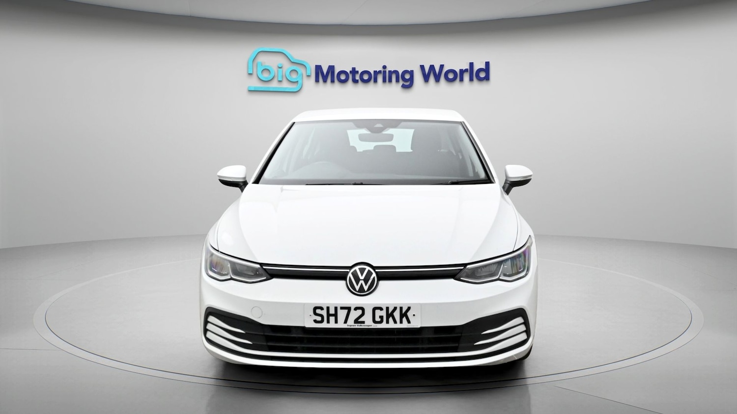 Used Volkswagen Golf 2022 for sale - 77938468: Photo 2