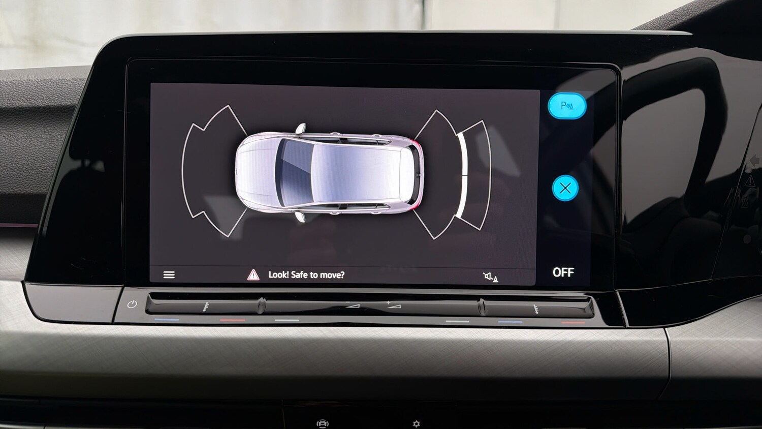 Used Volkswagen Golf 2022 for sale - 77938468: Photo 24