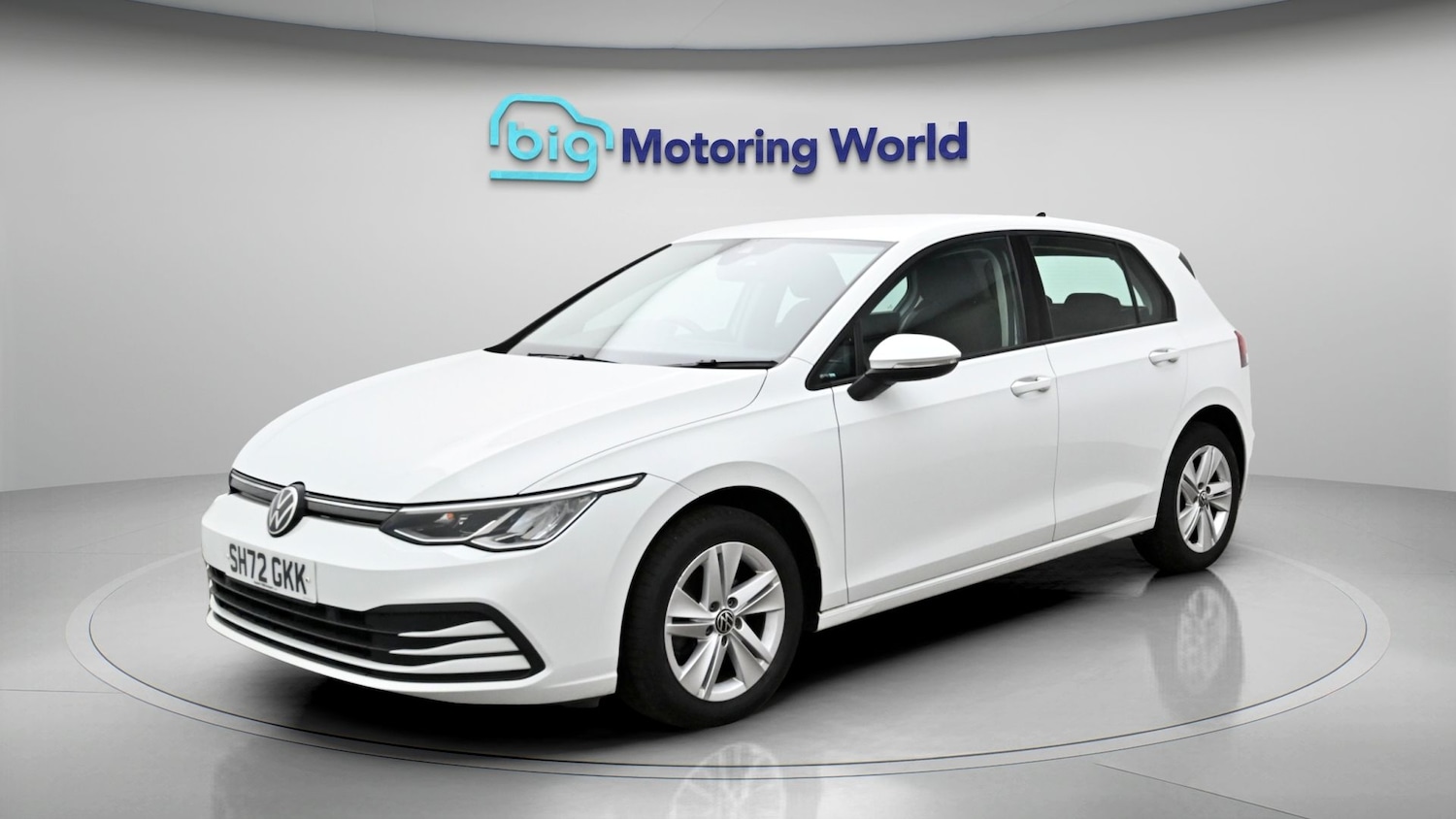 Used Volkswagen Golf 2022 for sale - 77938468: Photo 3