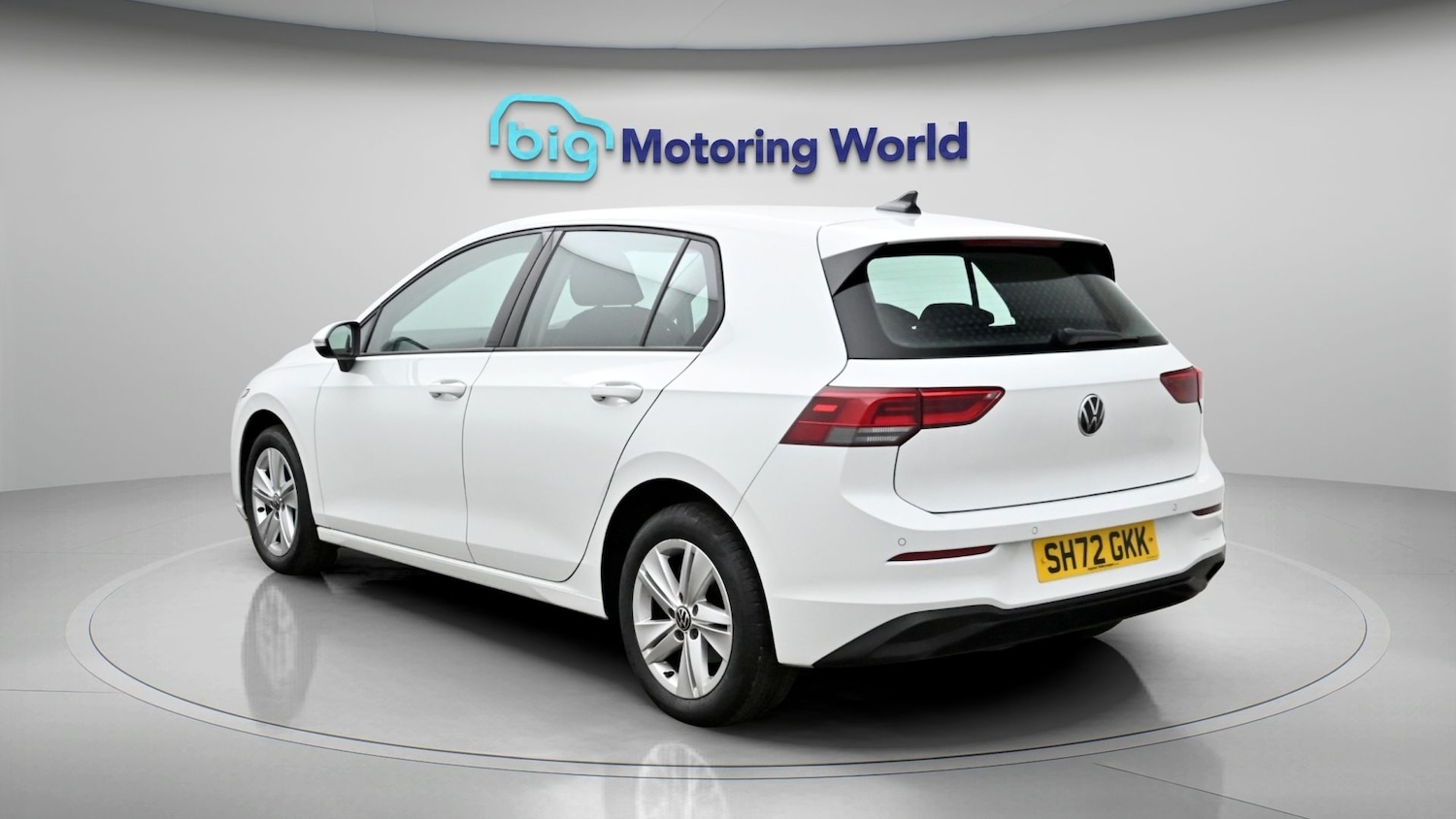 Used Volkswagen Golf 2022 for sale - 77938468: Photo 5