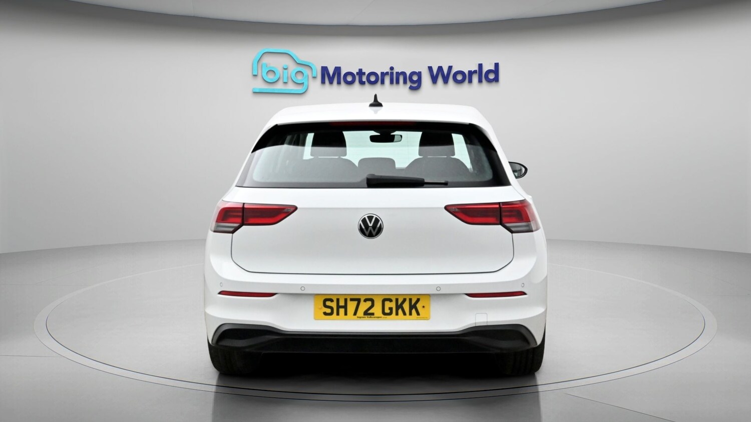 Used Volkswagen Golf 2022 for sale - 77938468: Photo 6