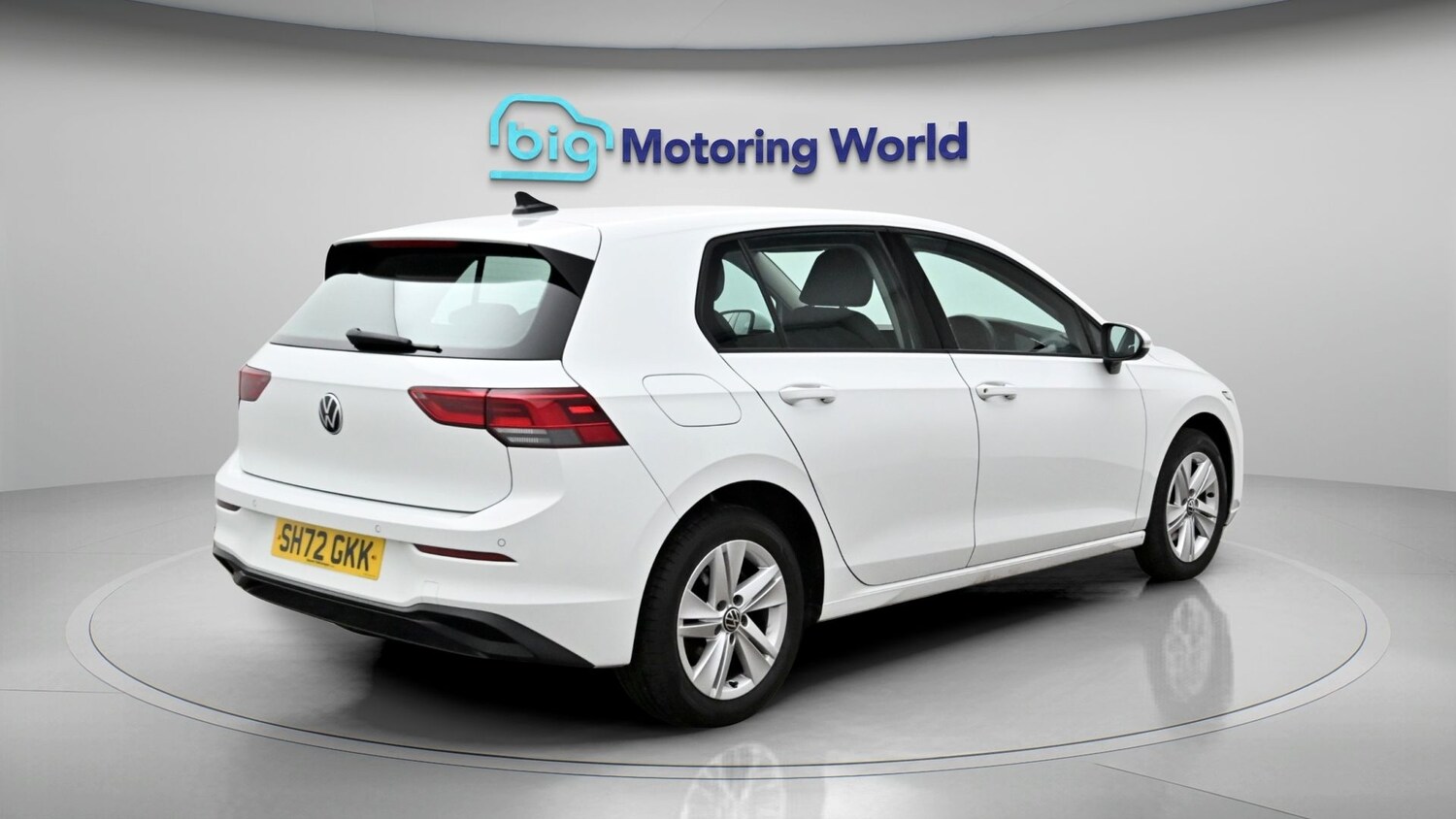 Used Volkswagen Golf 2022 for sale - 77938468: Photo 7