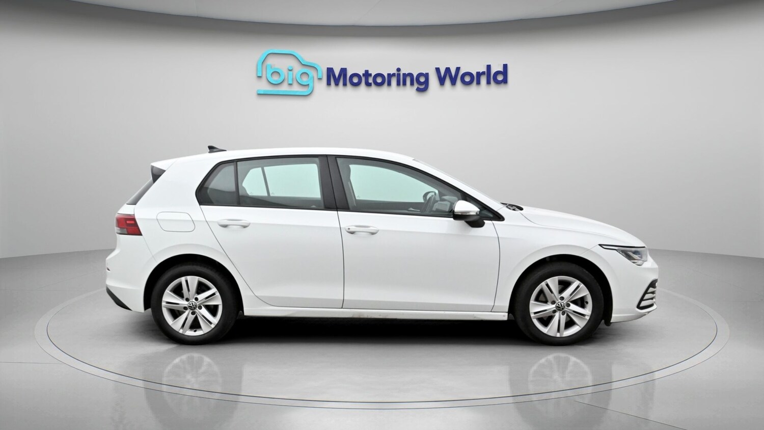 Used Volkswagen Golf 2022 for sale - 77938468: Photo 8