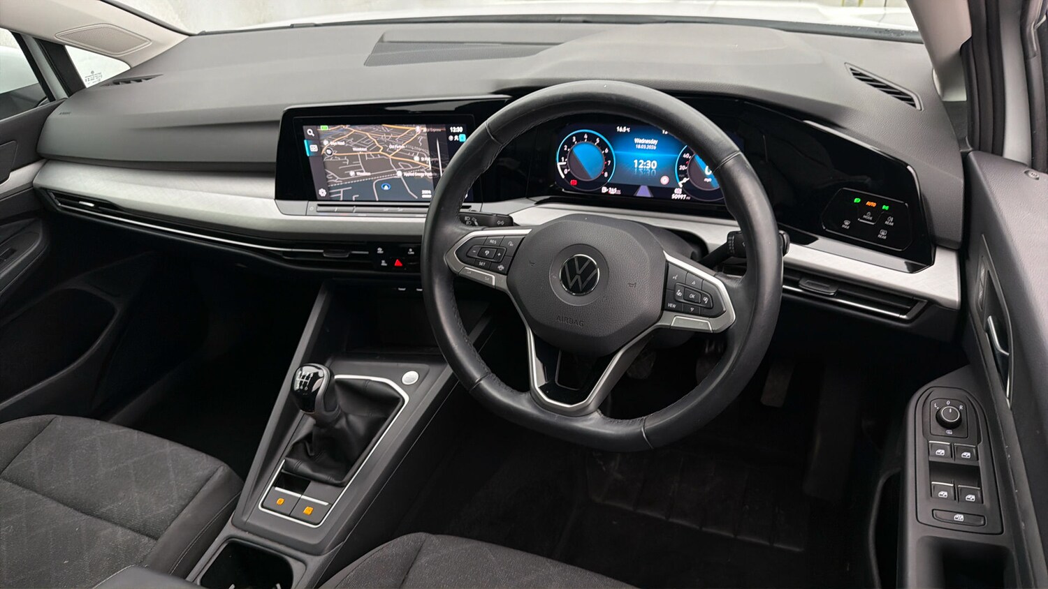 Used Volkswagen Golf 2022 for sale - 77938468: Photo 9