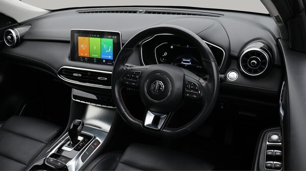 Used MG MG HS 2022 for sale - 76251068: Photo 10