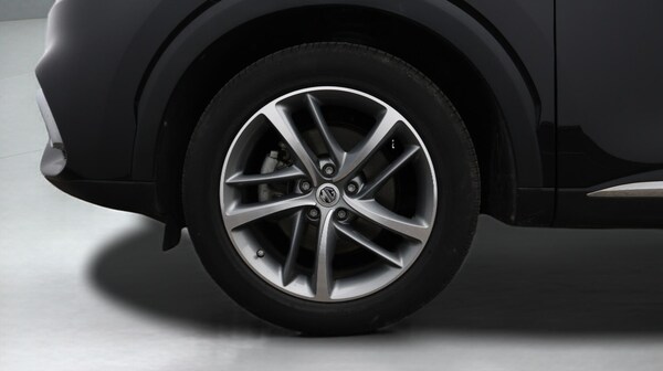 Used MG MG HS 2022 for sale - 76251068: Photo 19