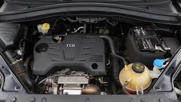 Used MG MG HS 2022 for sale - 76251068: Photo 20