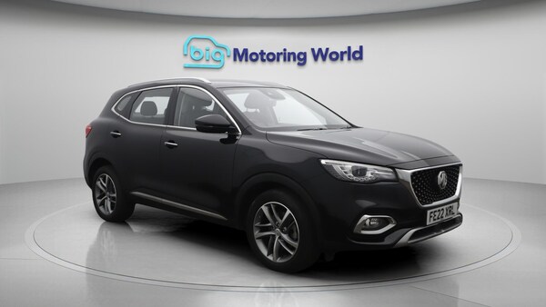 Used MG MG HS 2022 for sale - 76251068: Photo 2