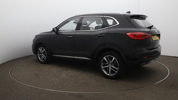 Used MG MG HS 2022 for sale - 76251068: Photo 35