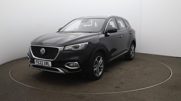 Used MG MG HS 2022 for sale - 76251068: Photo 37