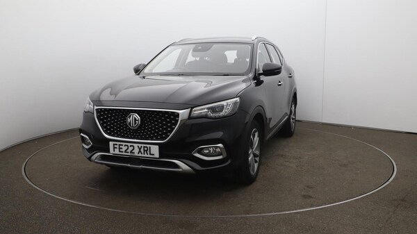 Used MG MG HS 2022 for sale - 76251068: Photo 38