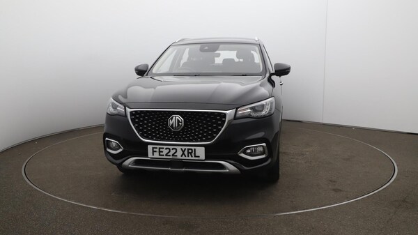 Used MG MG HS 2022 for sale - 76251068: Photo 39